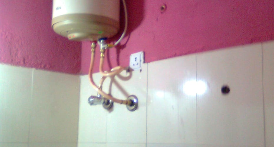 Brindavana Bliss Inn, Kodaikanal 5